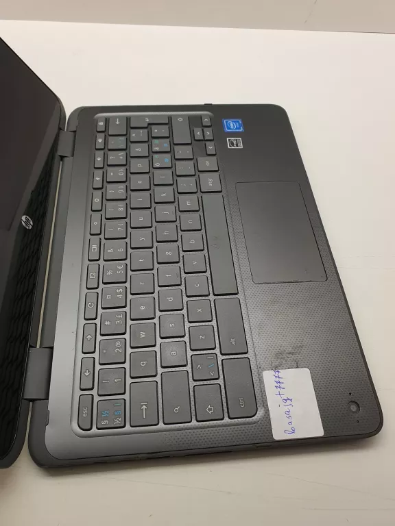 LAPTOP HP CHROMEBOOK X360 11 G1 EE 11,6"
