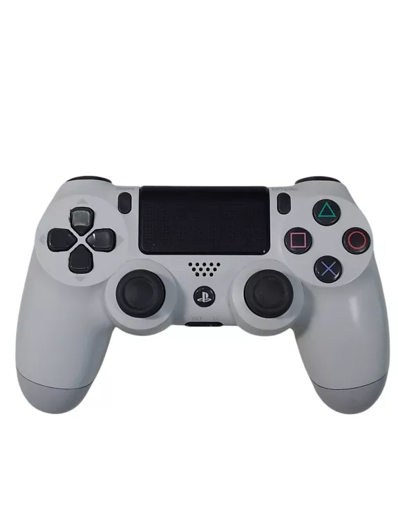 KONSOLA PLAYSTATION 4 PS4 SLIM CUH-2116A WHITE 500GB