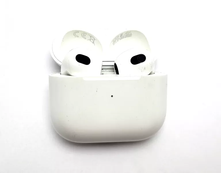SŁUCHAWKI APPLE AIRPODS 4