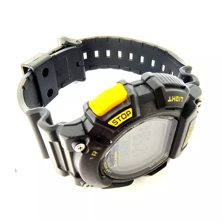 ZEGAREK MĘSKI CASIO STL-S110H 3441