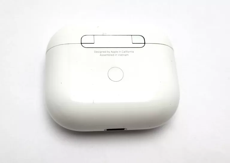 SŁUCHAWKI APPLE AIRPODS 4