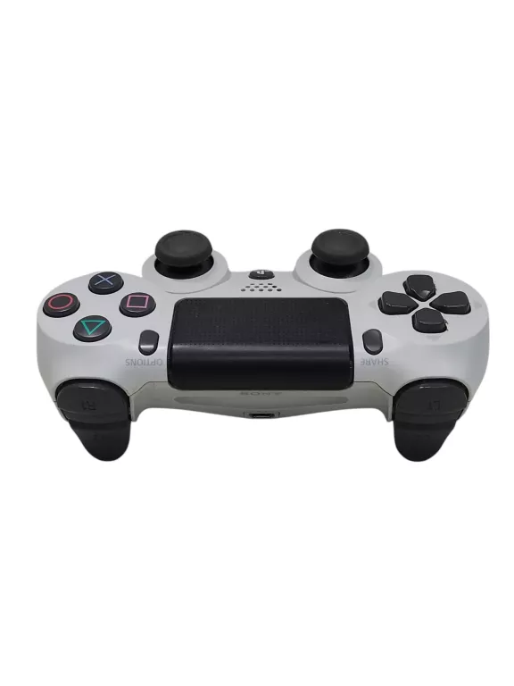 KONSOLA PLAYSTATION 4 PS4 SLIM CUH-2116A WHITE 500GB