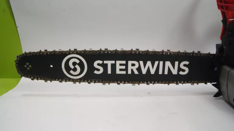 PIŁA SPALINOWA STERWINS PCS1-45.31 2.3KW 56CM3