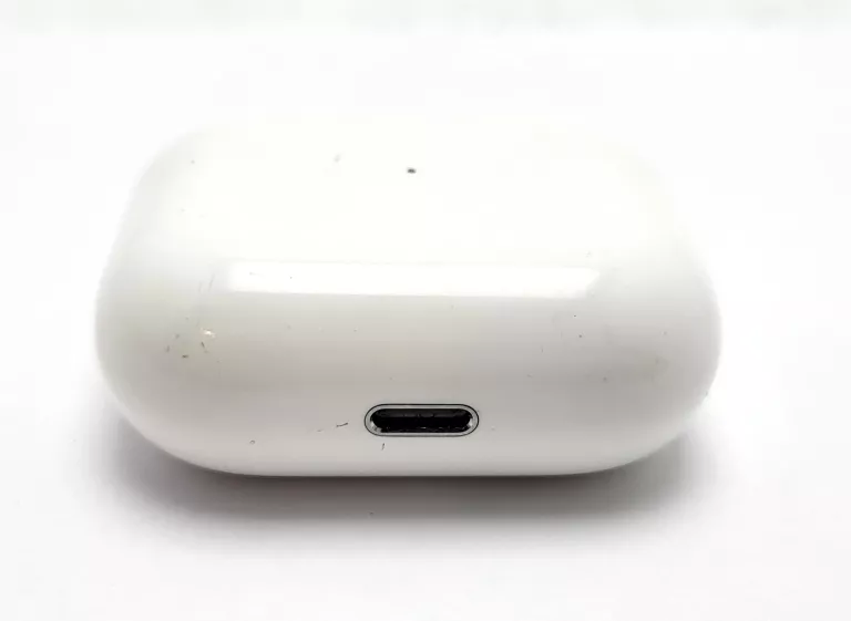 SŁUCHAWKI APPLE AIRPODS 4