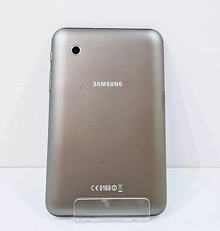TABLET SAMSUNG GT-P3110
