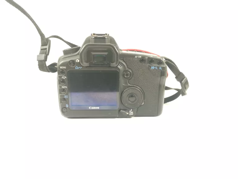 APARAT CANON EOS 5D MARK II