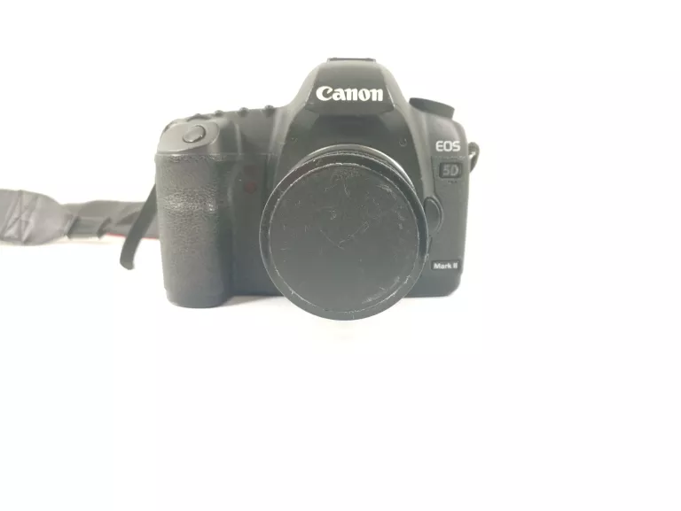 APARAT CANON EOS 5D MARK II