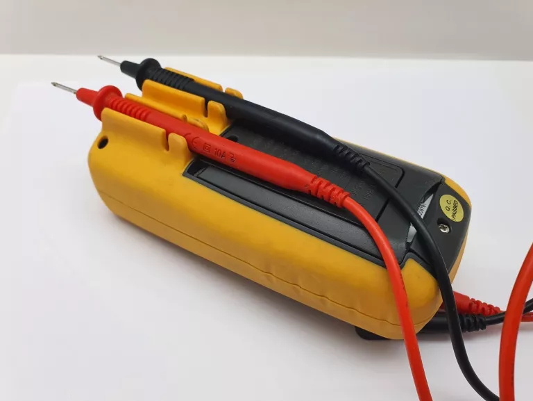 MIERNIK MULTIMETR SEALEY TM102 DIAGNOSTYKA UKŁADÓW ELEKTRYCZNYCH