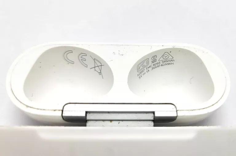 SŁUCHAWKI APPLE AIRPODS 4