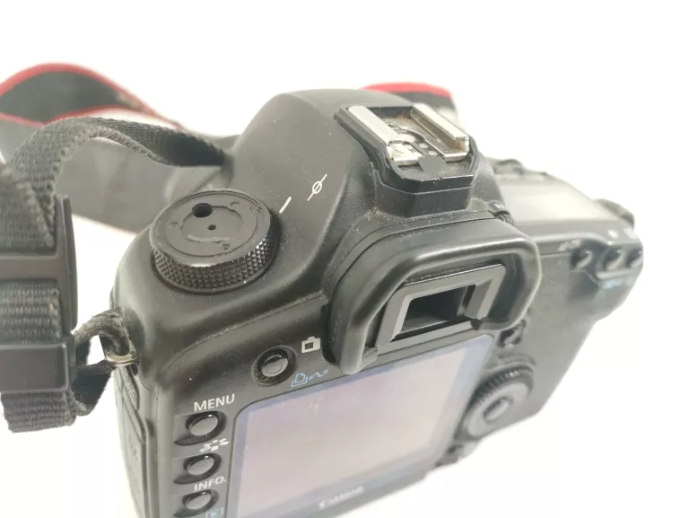 APARAT CANON EOS 5D MARK II