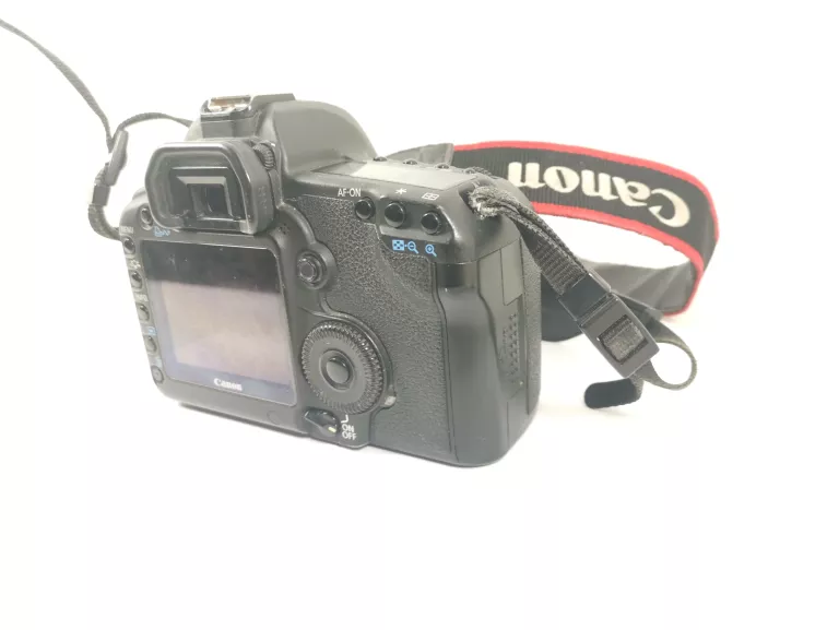 APARAT CANON EOS 5D MARK II