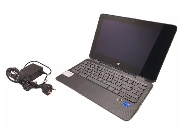 LAPTOP HP CHROMEBOOK X360 11 G1 EE 11,6"