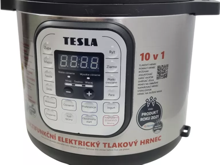 SZYBKOWAR TESLA ELITECOOK KL70