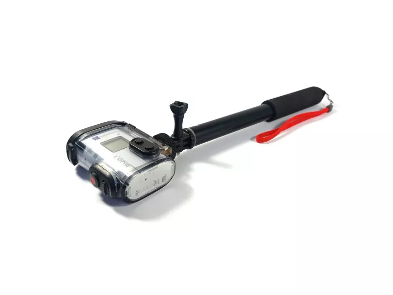 KAMERA SONY ACTION CAM FDR-X1000VR 4K