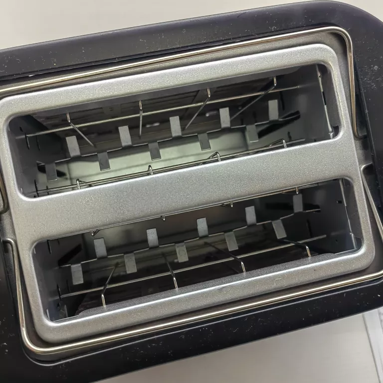 TOSTER MIO STAR SILVERLINE 800