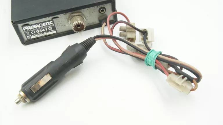 CB RADIO PRESIDENT HARRY II CLASSIC