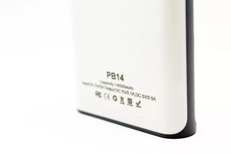 POWERBANK BLOW PB14 14000 MAH