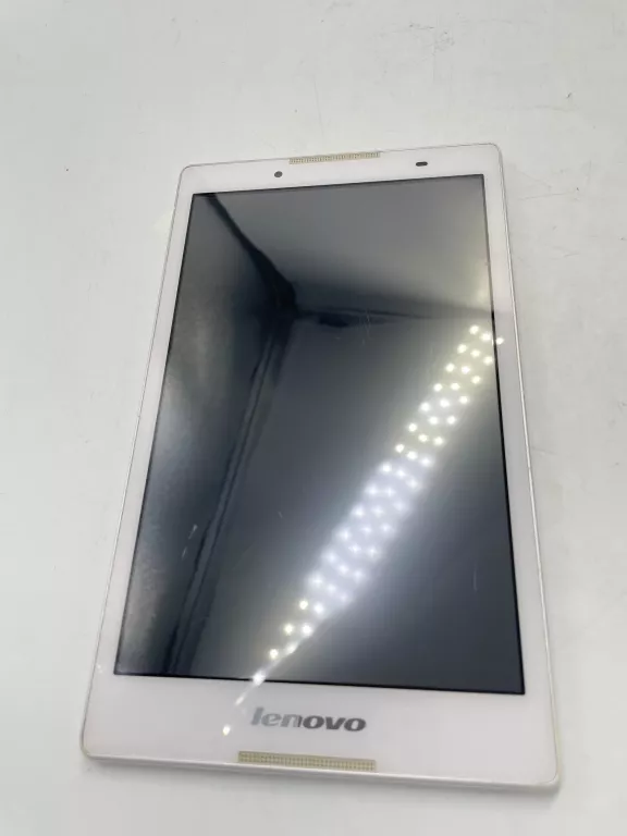 TABLET LENOVO TAB 2 A SERIES 1/16GB OPIS!