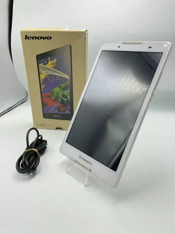 TABLET LENOVO TAB 2 A SERIES 1/16GB OPIS!