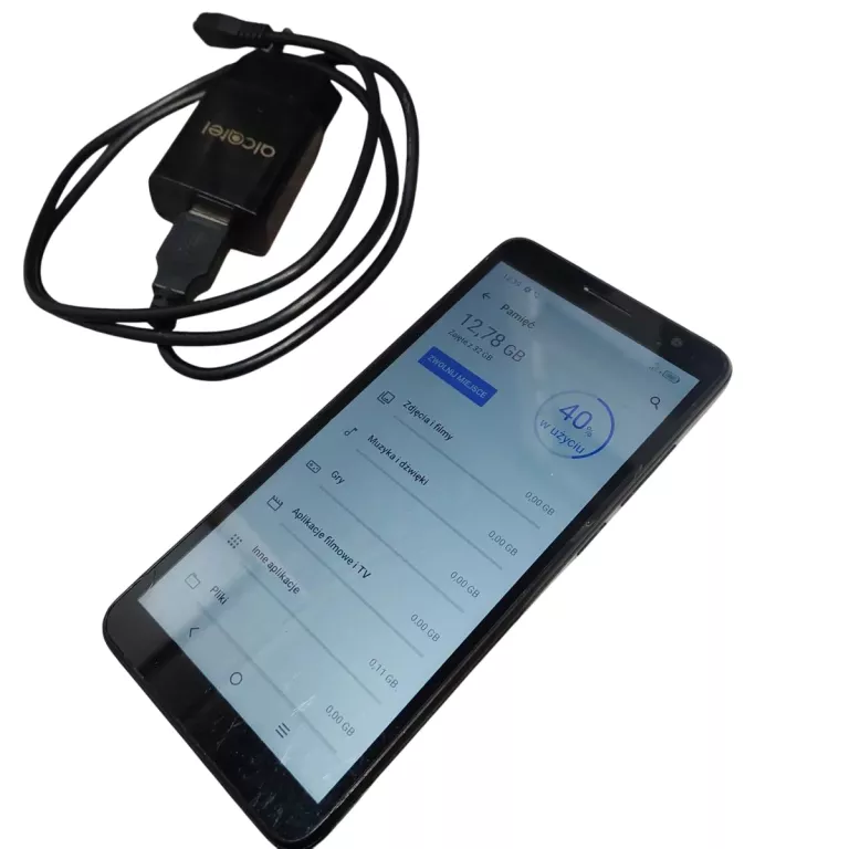 TELEFON ALCATEL 5031G