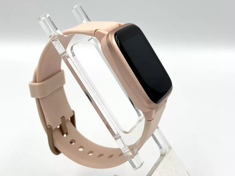ZEGAREK SMARTWATCH ID205L RÓŻOWY PASEK