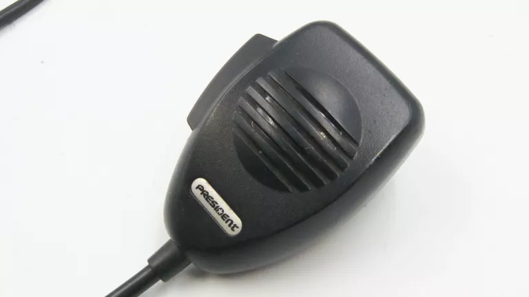 CB RADIO PRESIDENT HARRY II CLASSIC