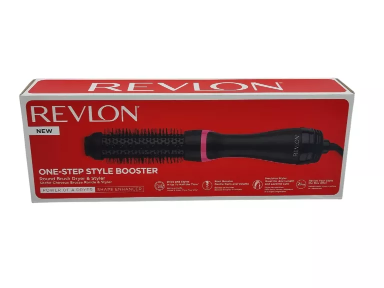 LOKÓWKA REVLON RVDR529UKE