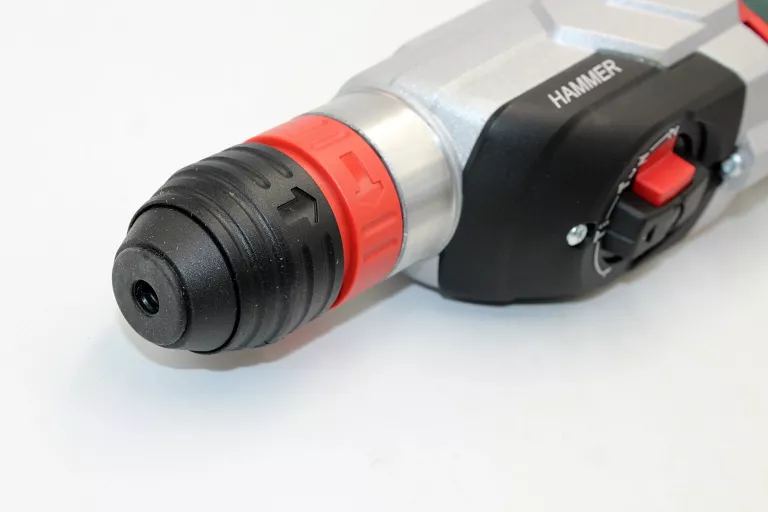 MŁOT UDAROWY SDS PLUS SIECIOWE METABO 2,8 J 800 W 230 V