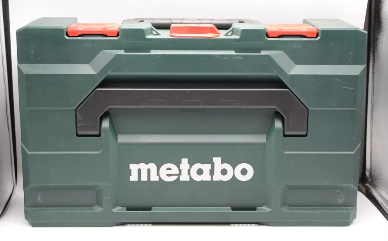 MŁOT UDAROWY SDS PLUS SIECIOWE METABO 2,8 J 800 W 230 V