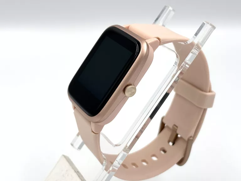 ZEGAREK SMARTWATCH ID205L RÓŻOWY PASEK
