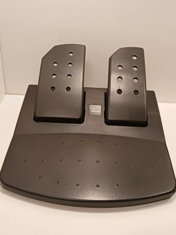 KIEROWNICA COBRA SW2020 MONACO Z PEDAŁAMI DO PS4 PS3 XBOX ONE PC