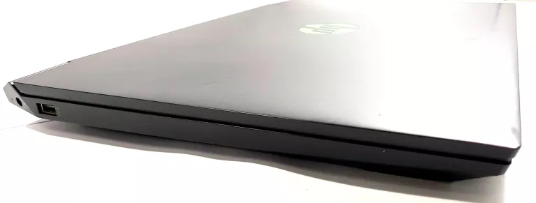 LAPTOP HP PAVILION GAMING 15" GTX 1050 RYZEN 5 16 256/500 GB USZKODZONY