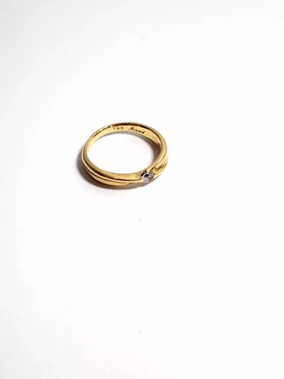 zloty-piekny-pierscionek-303g-585-r10-pucka-4-wejherowo-harbor