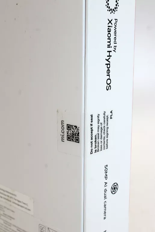 TELEFON XIAOMI REDMI 14C (2409BRN2CY) 4+128GB CZARNY
