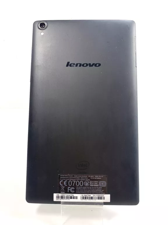 TABLET LENOVO TAB S8-50L