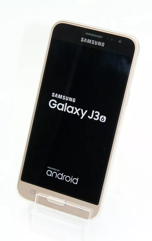 TELEFON SAMSUNG GALAXY J3 2016 (SM-J320F) 1,5+8GB ZŁOTY