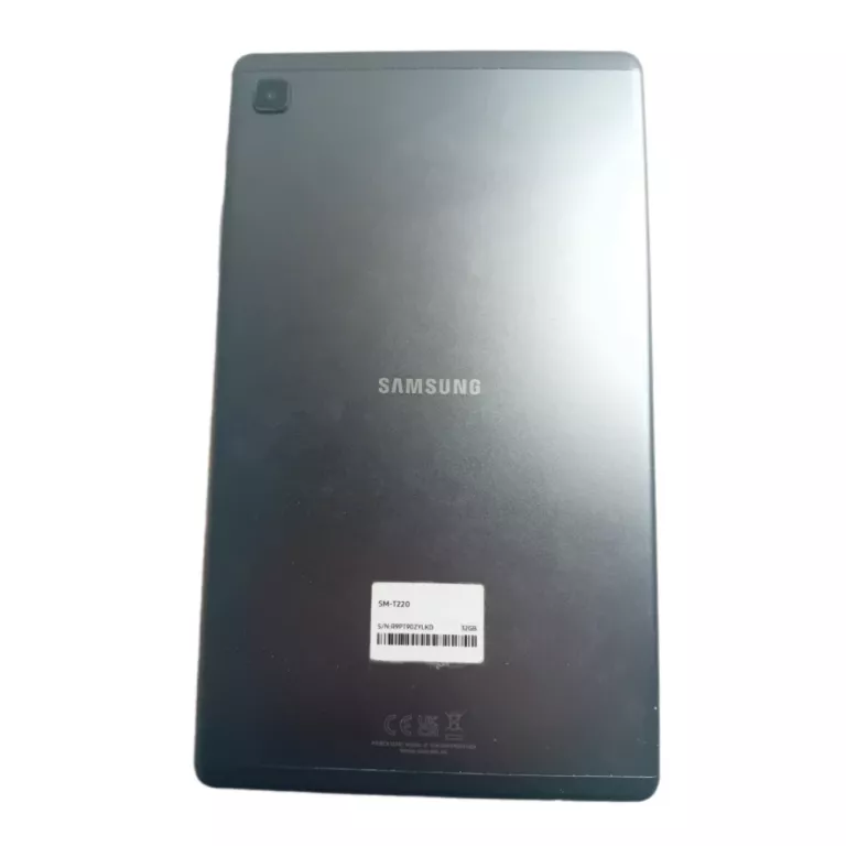 TABLET SAMSUNG GALAXY TAB A7 LITE