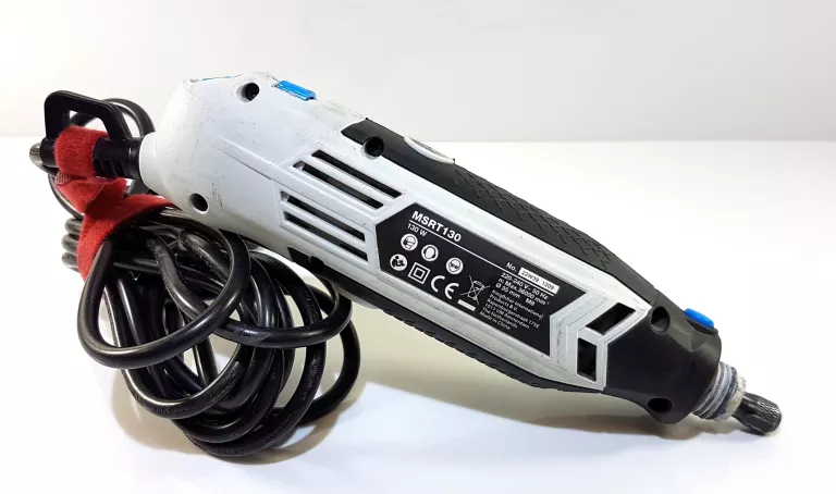 MINISZLIFIERKA MACALLISTER 130 W Z AKCESORIAMI