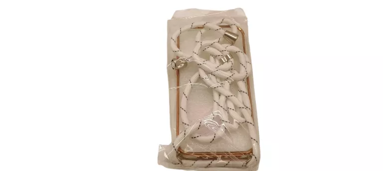 ETUI OBUDOWA DO IPHONE 12 PRO ZE SZNURKIEM