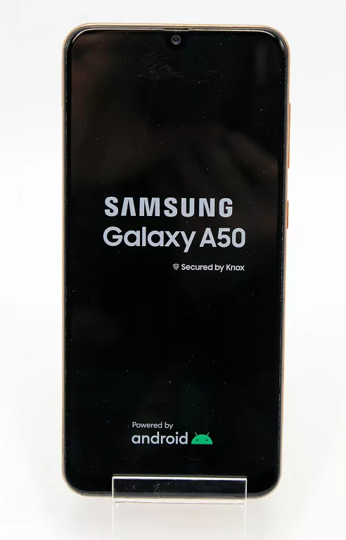 TELEFON SAMSUNG GALAXY A50 (SM-A505FN/DS) 4+128GB CORAL