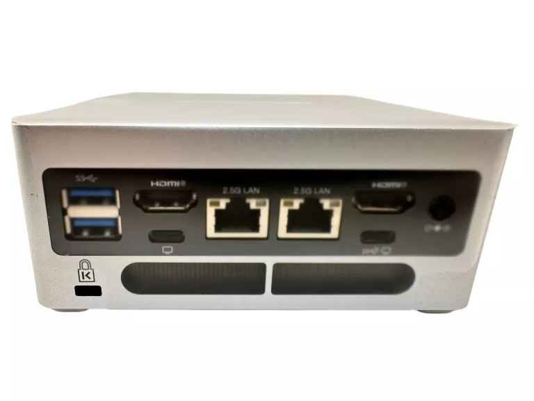 MINIS FORUM MINI PC NAB9 INTEL CORE I9-12900HK