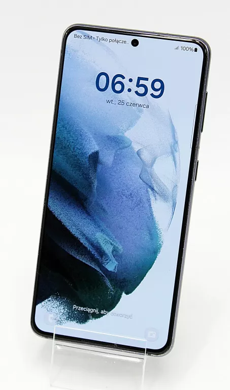 TELEFON SAMSUNG GALAXY S21 5G (SM-G991B/DS) 8+128GB ZBITY