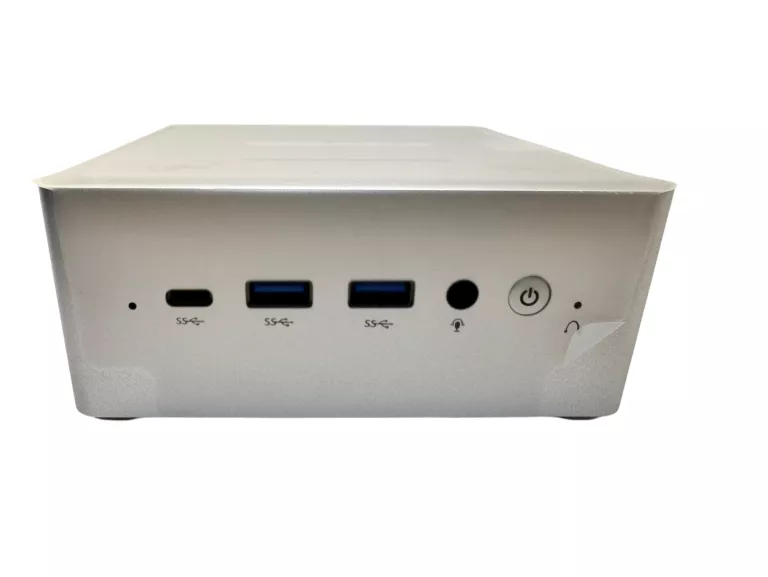 MINIS FORUM MINI PC NAB9 INTEL CORE I9-12900HK