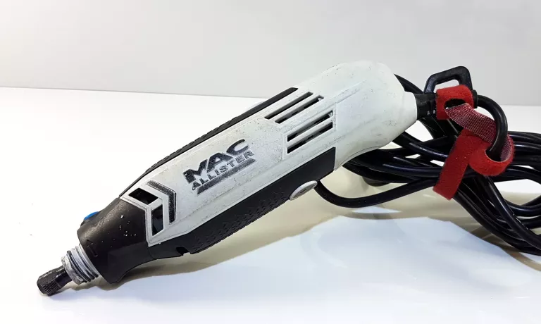 MINISZLIFIERKA MACALLISTER 130 W Z AKCESORIAMI
