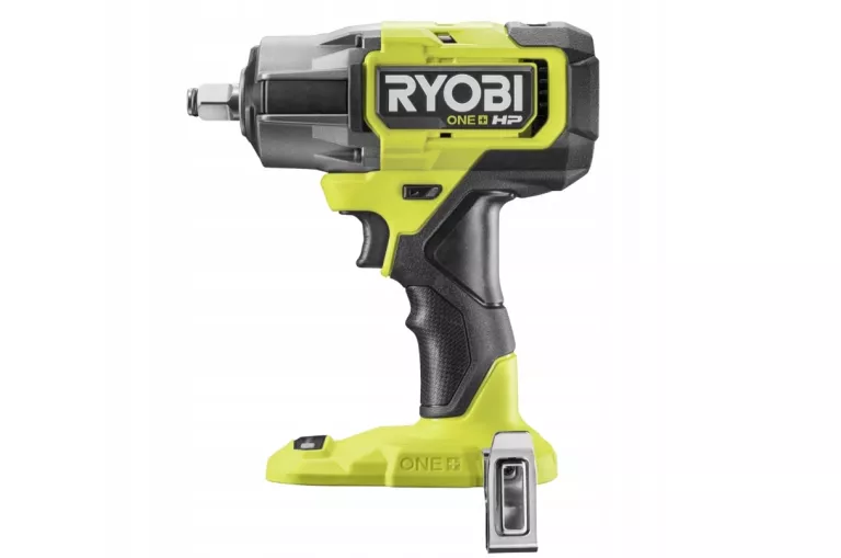 RYOBI RIW18X-0 BEZSZCZOTKOWY KLUCZ UDAROWY 18V ONE+ HP MOMENT 900 NM