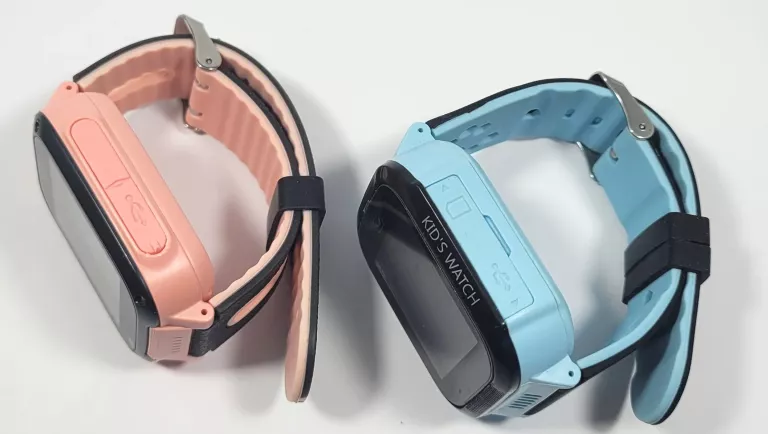 SMARTWATCH WATCH PHONE GO Z LOKALIZATOREM GPS