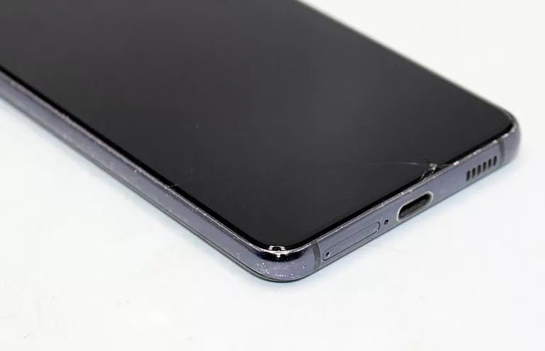 TELEFON SAMSUNG GALAXY S21 5G (SM-G991B/DS) 8+128GB ZBITY