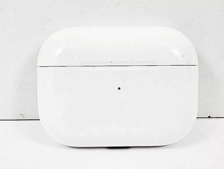 SŁUCHAWKI AIRPODS PRO A2083 A2084 A2190 (ORYG. - WYLOGOWANE) + PUD + KABEL