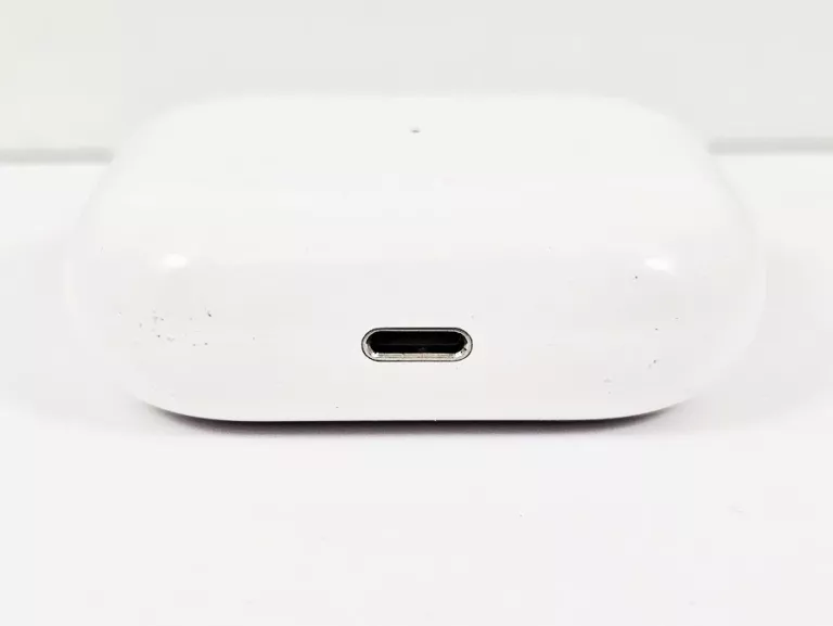 SŁUCHAWKI AIRPODS PRO A2083 A2084 A2190 (ORYG. - WYLOGOWANE) + PUD + KABEL