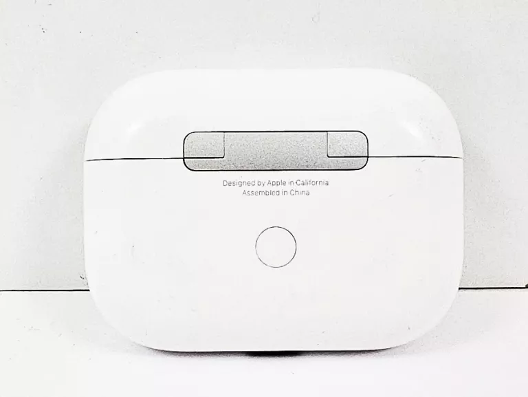SŁUCHAWKI AIRPODS PRO A2083 A2084 A2190 (ORYG. - WYLOGOWANE) + PUD + KABEL